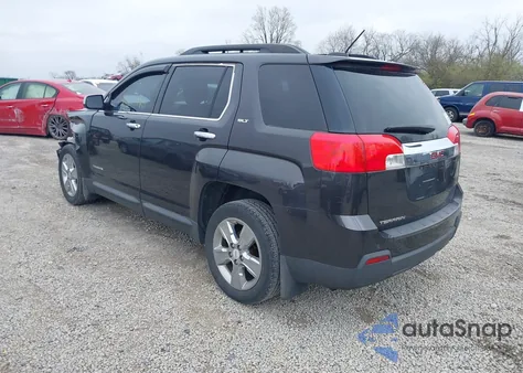 2015 GMC Terrain Slt-1 z USA, uszkodzony, nr VIN 2GKALSEK9F6156852